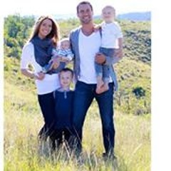 Tasha Van Wezel-Swiderski