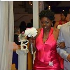 Latisha Darkskinpoppin