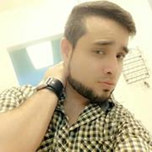Gonzalez Luis 3’s avatar