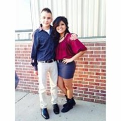 Sonia Olivo-Barrientos 1