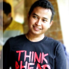 Demi Nafas Ungu (Cover by Agus)
