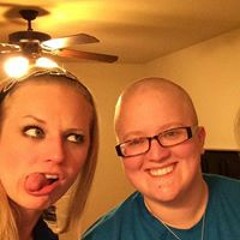 Kristen D'Ann Alderman