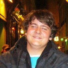 Sébastien Fernandes 4