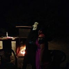 Sean Patrick Aspinall