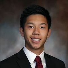 Anthony Pham 14