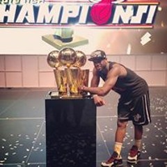 Dwight Dirty-Boy Gibbons