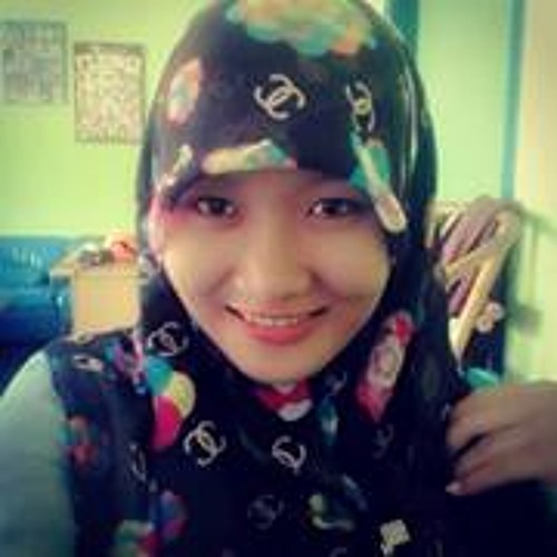 Kharisa Putri Wijayanti’s avatar