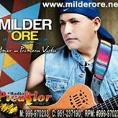 Milder Oré