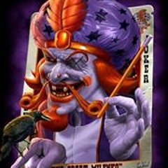 Tane TheBoss Terwilliger