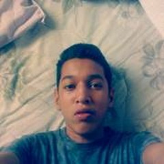 Erick Alexander Gonzales