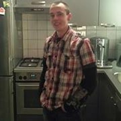 Daan Hogervorst 1