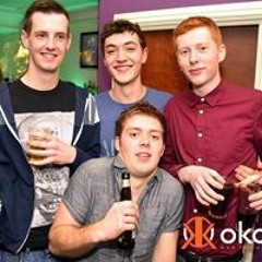 Laurie Knight Davies