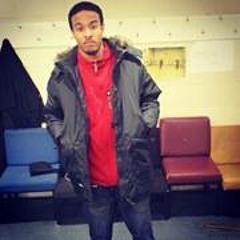 Logan Davis-McDonald