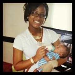 Myra Shondreiaa Rheams