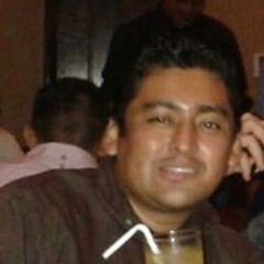 Adrian Alberto Tejero