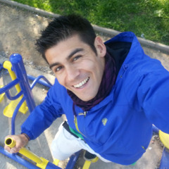 Christopher Cornejo 6