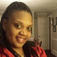 Nicole Williams-Clayton