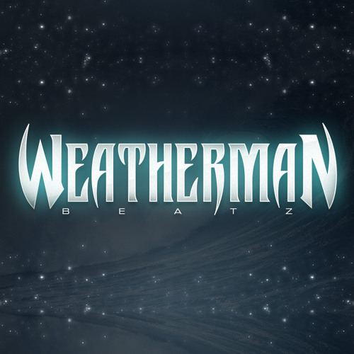 Weatherman Beatz’s avatar