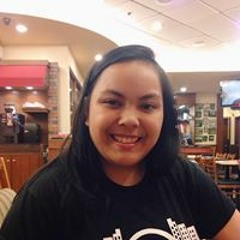 Samantha Louise Ebuña