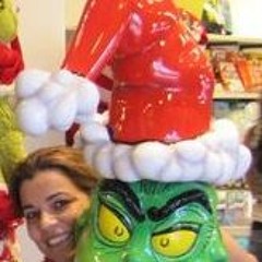 Lucrecia Gonzalez Rogers