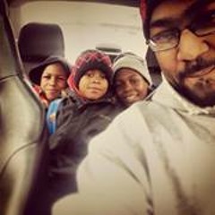 Christopher Thomas 57