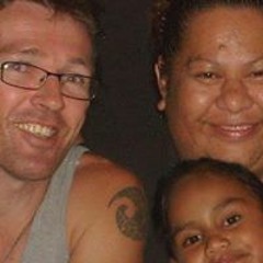 MichaelandRuby Thomas