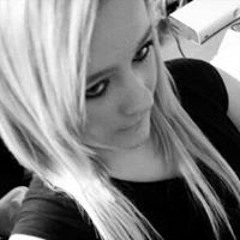 Megan- Alissia Evers