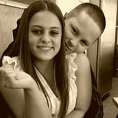 Charissa van Stippent