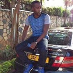 Allen Trammell Kiwanuka