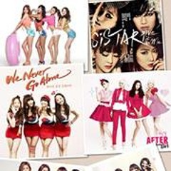 bts playlist