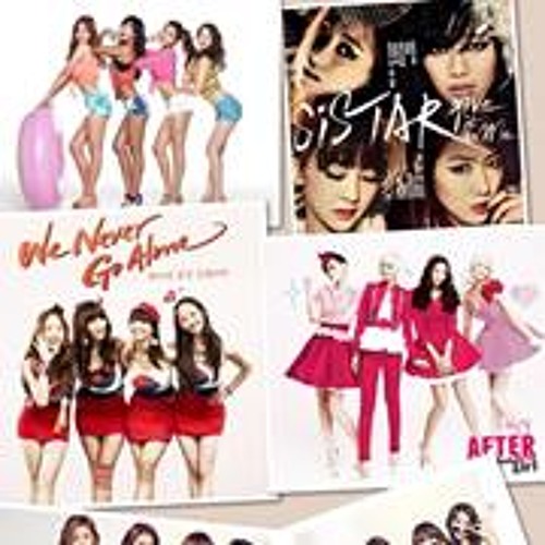 bts playlist