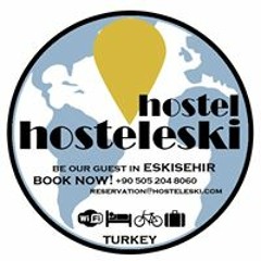 Hosteleski Eskişehir