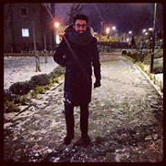 Osman Lafcı