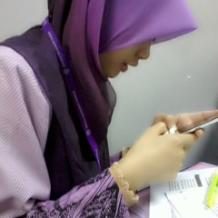 Hannah Haziqah