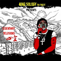 KING SOLOGY Da Finest