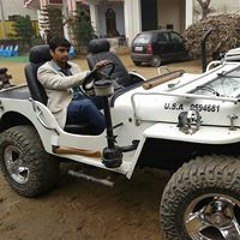 Rishav Raj 8
