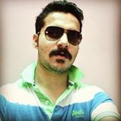 Salman Ansari 13