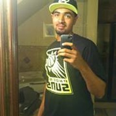 Mike Anthony Benites