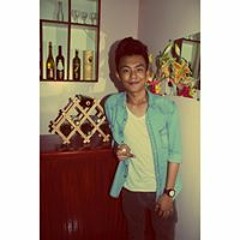 Kevin Mishael S. Maniaul