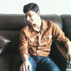 Usman Khan 204