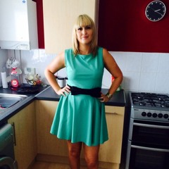 Louise Edwards Mumba