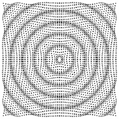 A Lot Of Vibrating Air