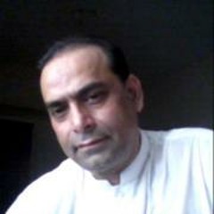 Navid Rehman 1
