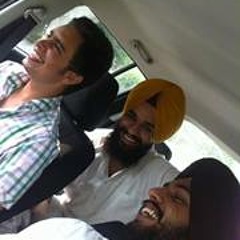 Savjot Singh Toor