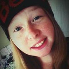 Amelia Mc Gowan-Hayes