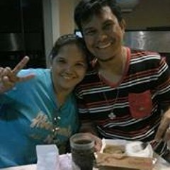 Amalia Peeyah Antazo