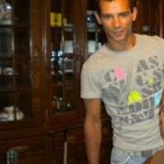 Marcio Andre Rodrigues