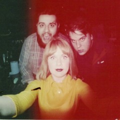 Aeroplane Flies High