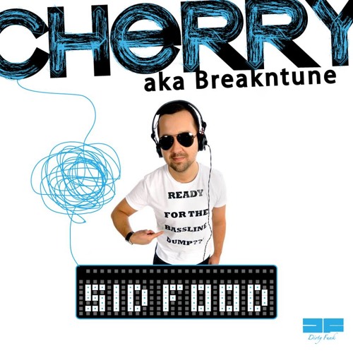 Cherry aka BreakNtune’s avatar