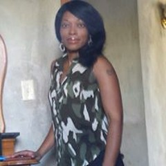 Nadege Love Philippe